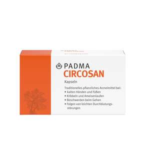 PADMA Circosan, A-Nr.: 3780872 - 01