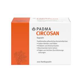 PADMA Circosan, A-Nr.: 3780889 - 01