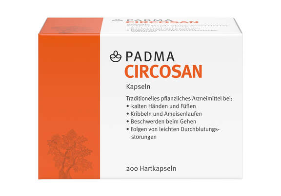 PADMA Circosan, A-Nr.: 3780889 - 01