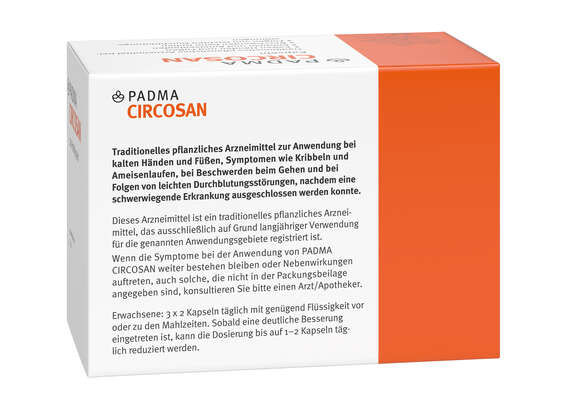 PADMA Circosan, A-Nr.: 3780889 - 03