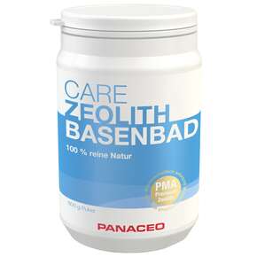 PANACEO CARE Zeolith-Basenbad, A-Nr.: 4399051 - 01