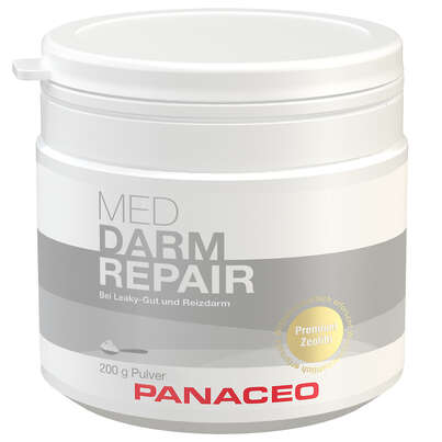 PANACEO MED Darm-Repair, A-Nr.: 5450707 - 01