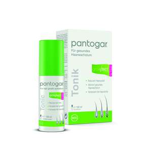 Pantogar Hair Tonic Women 100ml, A-Nr.: 4839550 - 01