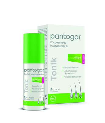 Pantogar Hair Tonic Women 100ml, A-Nr.: 4839550 - 01