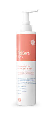 PelCare Kids Körpermilch, A-Nr.: 5442990 - 01