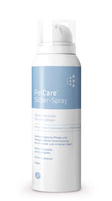 PelCare Silber Spray, A-Nr.: 3967381 - 01