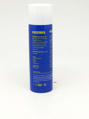 Sie sehen eine Packung Perskindol Cool Spray, Produktbild: 02 Perskindol Cool Spray, A-Nr.: 2334975 - 02