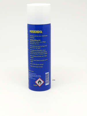 Sie sehen eine Packung Perskindol Cool Spray, Produktbild: 03 Perskindol Cool Spray, A-Nr.: 2334975 - 03
