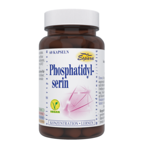 Espara Phosphatidylserin Kapseln, A-Nr.: 2713661 - 01