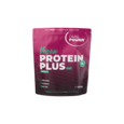 Sie sehen eine Packung OMNi-POWER® PROTEIN PLUS Vanille 900g, Produktbild: 01 OMNi-POWER® PROTEIN PLUS Vanille 900g, A-Nr.: 5817473 - 01