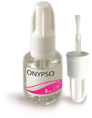 Onypso Nagellack, A-Nr.: 3441839 - 01