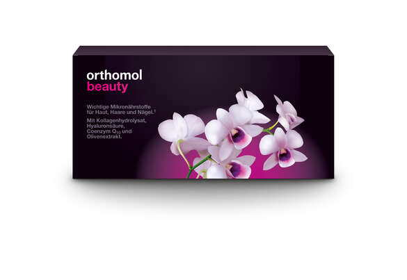 Orthomol Beauty, A-Nr.: 5083166 - 01