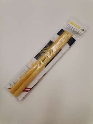 Sie sehen eine Packung Ohrkerzen SOMO®, Produktbild: 03 Ohrkerzen SOMO®, A-Nr.: 4778819 - 03