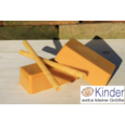 Sie sehen eine Packung Ohrkerzen SOMO®, Produktbild: 02 Ohrkerzen SOMO®, A-Nr.: 5378401 - 02