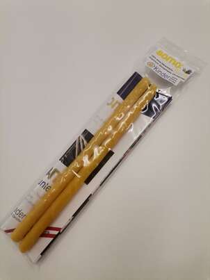 Sie sehen eine Packung Ohrkerzen SOMO®, Produktbild: 03 Ohrkerzen SOMO®, A-Nr.: 5378401 - 03