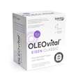 Sie sehen eine Packung OLEOvital® Eisen Classic, Produktbild: 02 OLEOvital® Eisen Classic, A-Nr.: 4540236 - 02