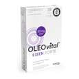 Sie sehen eine Packung OLEOvital® Eisen Forte (Kapseln), Produktbild: 02 OLEOvital® Eisen Forte (Kapseln), A-Nr.: 4540265 - 02