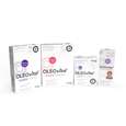Sie sehen eine Packung OLEOvital® Eisen Forte (Kapseln), Produktbild: 01 OLEOvital® Eisen Forte (Kapseln), A-Nr.: 4540265 - 01