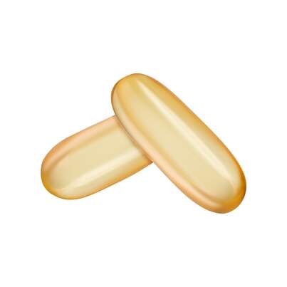 Sie sehen eine Packung BjökoVit Omega 3 DHA+EPA Kapseln vegan, Produktbild: 06 BjökoVit Omega 3 DHA+EPA Kapseln vegan, A-Nr.: 5174733 - 06