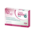 Sie sehen eine Packung OMNi-BiOTiC® 10 AAD, 10 Sachets a 5g, Produktbild: 01 OMNi-BiOTiC® 10 AAD, 10 Sachets a 5g, A-Nr.: 4741851 - 01
