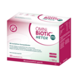 Sie sehen eine Packung OMNi-BiOTiC® HETOX, 30 Sachets á 6g, Produktbild: 01 OMNi-BiOTiC® HETOX, 30 Sachets á 6g, A-Nr.: 4442999 - 01