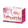 Sie sehen eine Packung OMNi-BiOTiC® Power, 28 Sachets a 4g, Produktbild: 01 OMNi-BiOTiC® Power, 28 Sachets a 4g, A-Nr.: 4023819 - 01