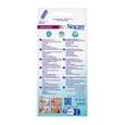 Nexcare™ Steri-Strip™ Wundverschlussstreifen, braun, 6 mm x 75 mm 6/Packung, A-Nr.: 5738029 - 02