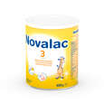 Novalac 3 Universelle Milchnahrung, A-Nr.: 3880616 - 02