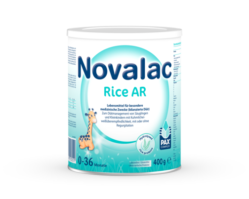 Novalac Rice AR, A-Nr.: 5726902 - 01