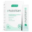 Sie sehen eine Packung Nupure nucolsan bei Reizdarm, Produktbild: 01 Nupure nucolsan bei Reizdarm, A-Nr.: 5778891 - 01
