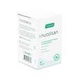 Sie sehen eine Packung Nupure nucolsan bei Reizdarm, Produktbild: 02 Nupure nucolsan bei Reizdarm, A-Nr.: 5778891 - 02