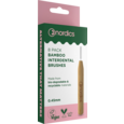 Nordics Öko Interdental Zahnbürste Bambus 0,45mm, A-Nr.: 5339335 - 02