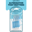 Nordics Interdental Zahnbürste Öko PLA, A-Nr.: 5339341 - 02