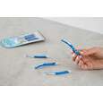 Nordics Interdental Zahnbürste Öko PLA, A-Nr.: 5339341 - 03
