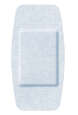 Nexcare™ Strong Hold MAXI Pain-free Removal Pflaster, 50 mm x 101 mm, 5/Pack, A-Nr.: 4892337 - 02