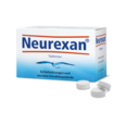 Neurexan® Tabletten, A-Nr.: 4231601 - 02