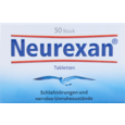 Neurexan® Tabletten, A-Nr.: 4231601 - 03