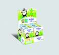Nexcare™ ColdHot Therapy Pack Happy Kids Display 6 Packungen, A-Nr.: 4873311 - 01