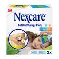 Sie sehen eine Packung Nexcare™ ColdHot Therapy Pack Happy Kids Display 6 Packungen, Produktbild: 02 Nexcare™ ColdHot Therapy Pack Happy Kids Display 6 Packungen, A-Nr.: 4873311 - 02