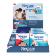 Nexcare™ ColdHot Promo CDU ColdHot Comfort + DUO, 12 Each/Set, A-Nr.: 5717412 - 01