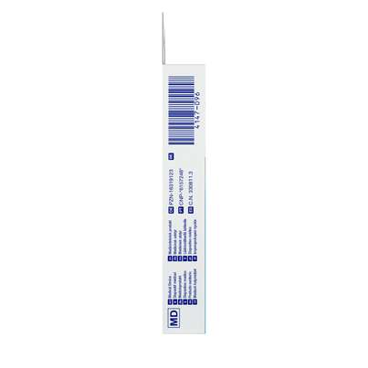 Sie sehen eine Packung Nexcare™ Breathable Universal Pflaster, 19 mm x 72 mm, 20/Packung, Produktbild: 03 Nexcare™ Breathable Universal Pflaster, 19 mm x 72 mm, 20/Packung, A-Nr.: 5680666 - 03