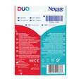 Nexcare™ DUO Pflaster, assortiert, 8/Pack, A-Nr.: 5470153 - 04