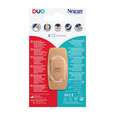 Nexcare™ DUO Pflaster MAXI, 51 mm x 102 mm, 5/Pack, A-Nr.: 5470176 - 03