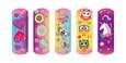 Nexcare™ Happy Kids Plasters Magic, assortiert, 20/Packung, A-Nr.: 5436529 - 04