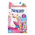 Sie sehen eine Packung Nexcare™ Happy Kids Plasters Magic Display, Produktbild: 02 Nexcare™ Happy Kids Plasters Magic Display, A-Nr.: 5458442 - 02