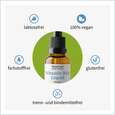 Sie sehen eine Packung NatuGena Vitamin B12 Liquid, Produktbild: 02 NatuGena Vitamin B12 Liquid, A-Nr.: 5665945 - 02