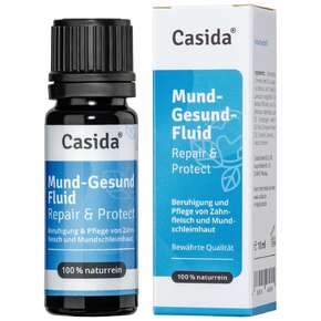 Mund-Gesund Fluid Repair &amp;amp; Protect, A-Nr.: 4250248 - 01