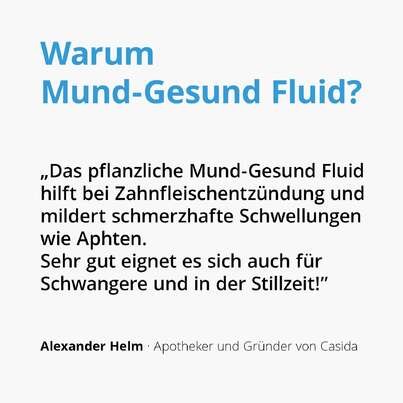 Mund-Gesund Fluid Repair &amp; Protect, A-Nr.: 4250248 - 03