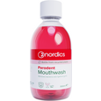 Nordics Mundwasser Anti Parodontose - extra Frisch, A-Nr.: 5666809 - 01