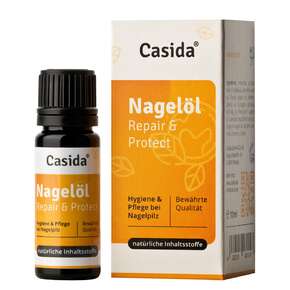 Casida Nagelöl Repair &amp;amp; Protect, A-Nr.: 4250202 - 01